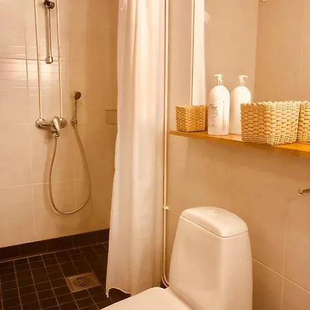 Hotel Villilan Kartano Emma Nakkila