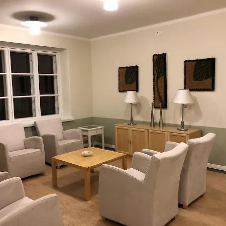 Hotel Villilan Kartano Emma 3*