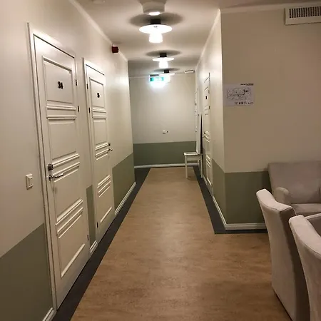 Villilan Kartano Emma 3* Nakkila