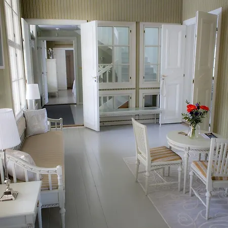 Villilan Kartano Emma 3* Nakkila