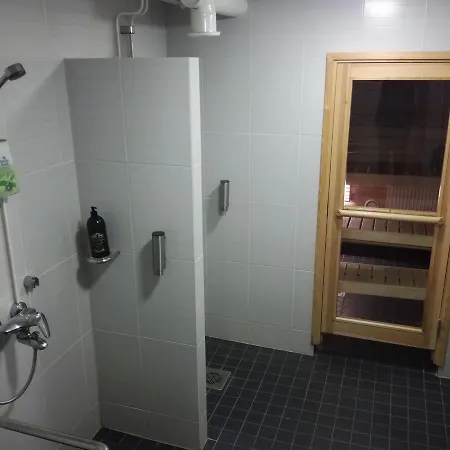 Hotel Villilan Kartano Emma Nakkila
