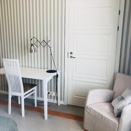 Villilan Kartano Emma Hotel Nakkila
