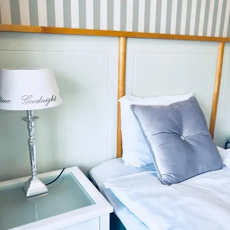 Villilan Kartano Emma Hotel 3*