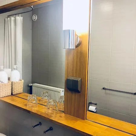 Villilan Kartano Emma Nakkila