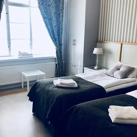 Villilan Kartano Emma Szálloda