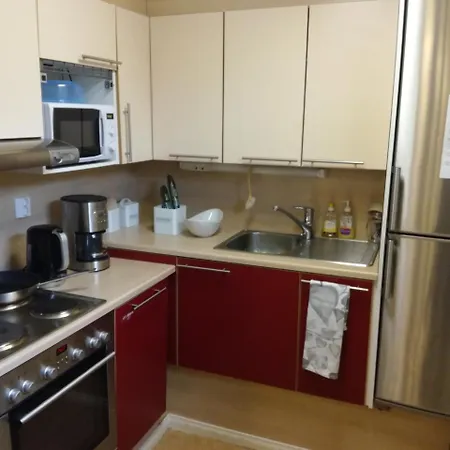 Villilan Kartano Emma 3* Nakkila