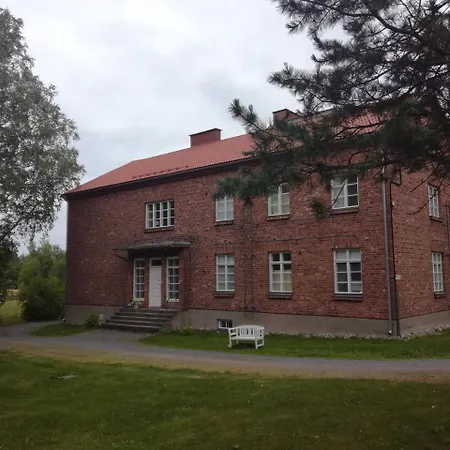 Villilan Kartano Emma 3* Nakkila
